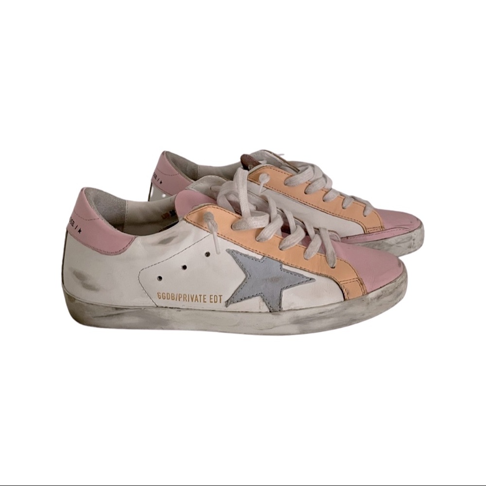 Golden Goose Super Star Classic